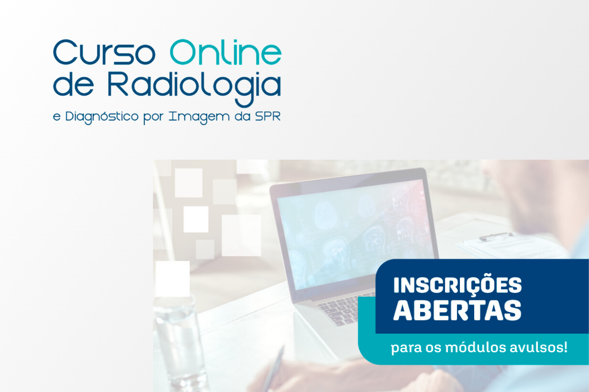 Curso Online de Radiologia