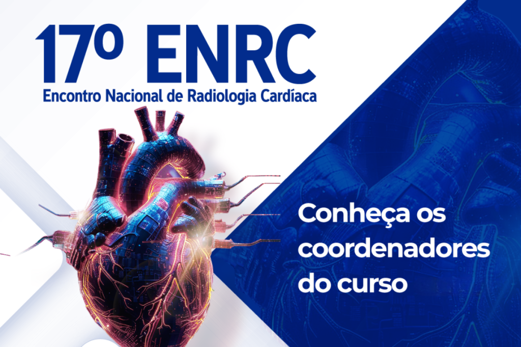 Conheça os coordenadores do ENRC 2024