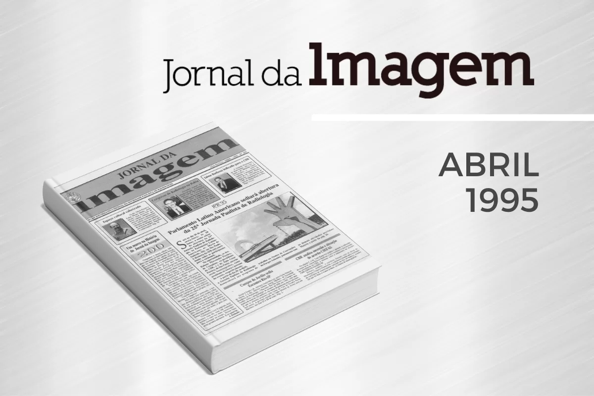 Jornal da Imagem