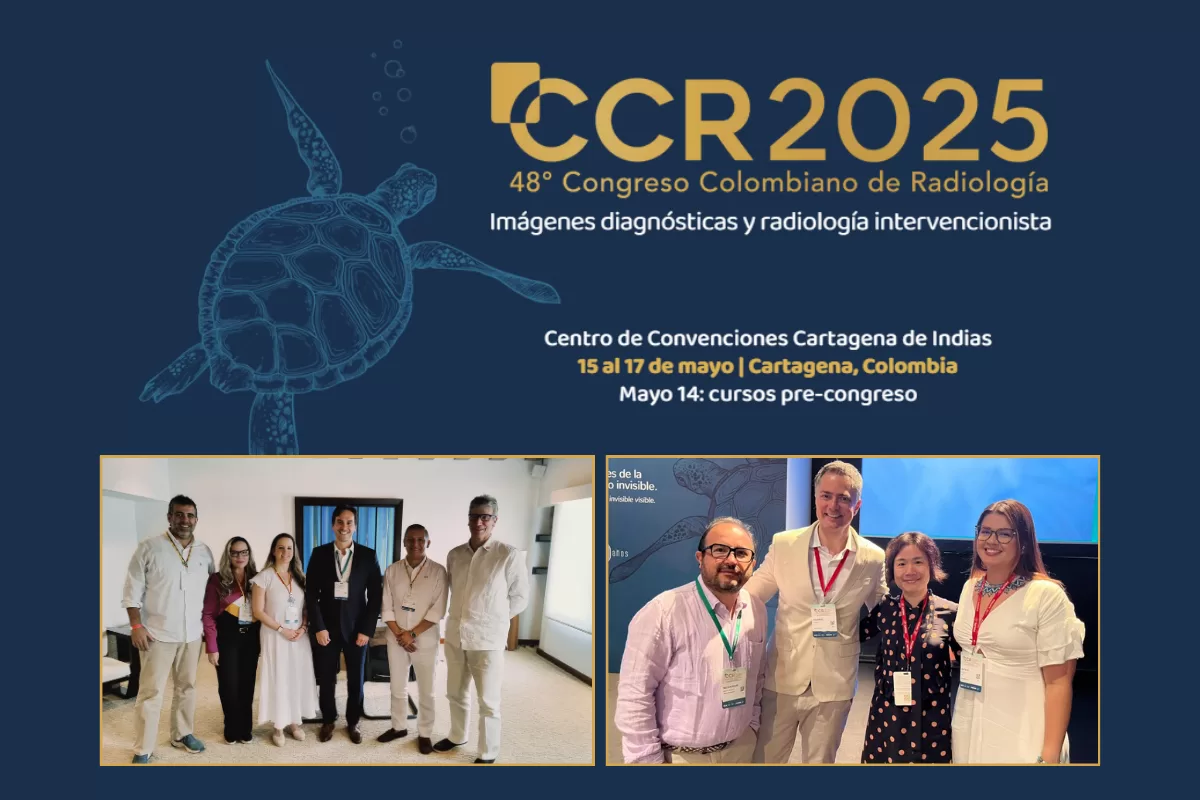 CCR 2025