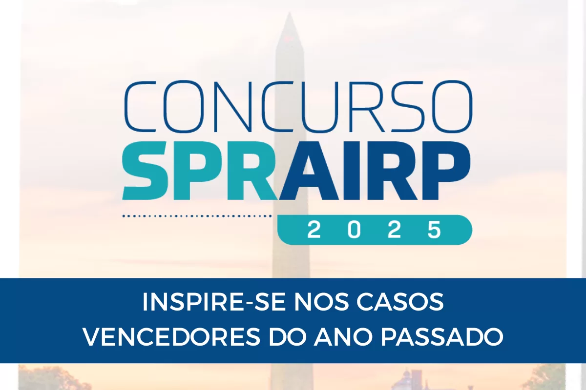 Concurso SPR-AIRP
