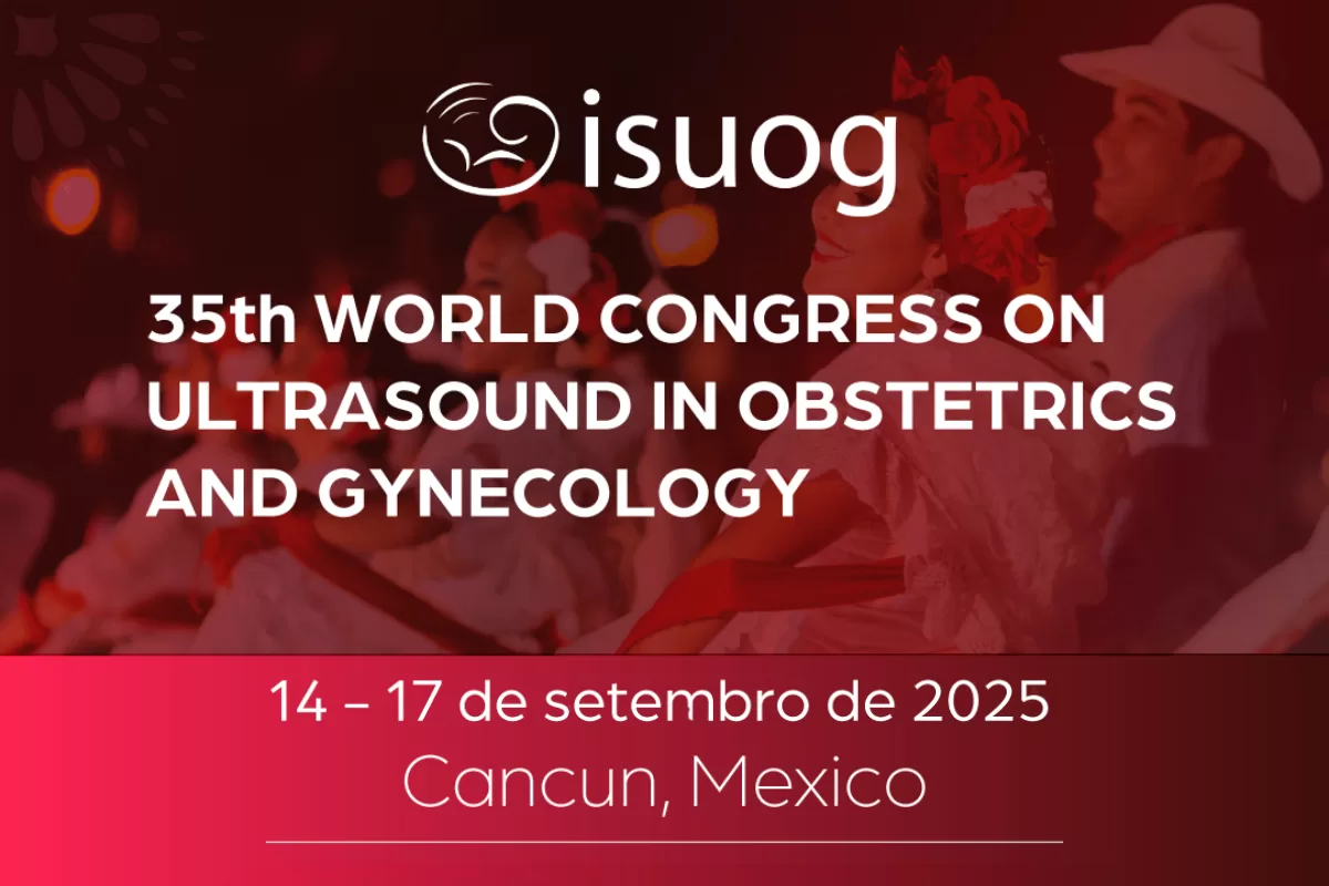ISUOG 2025