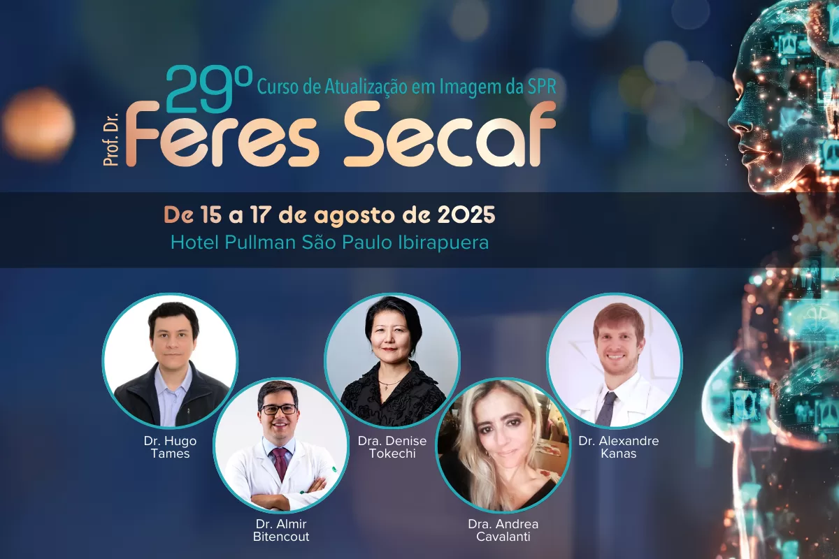 Feres Secaf 2025