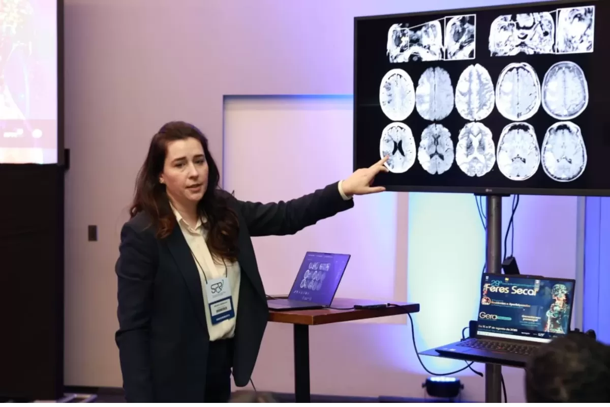 Workshop de Neurorradiologia