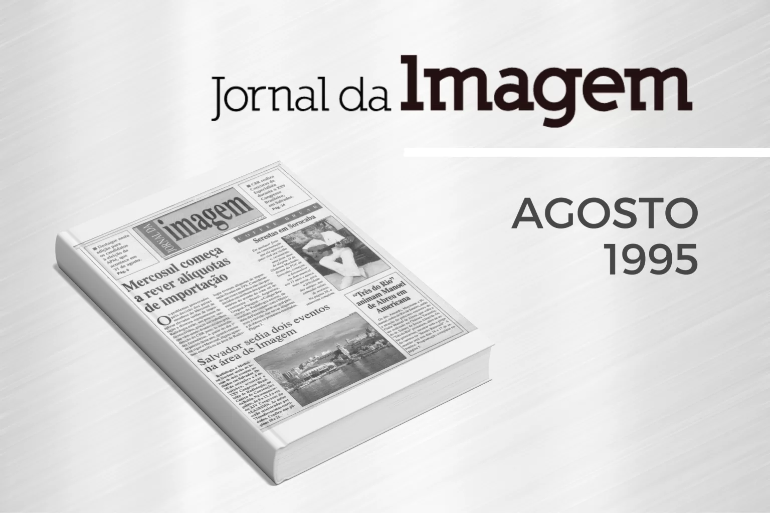 atualização