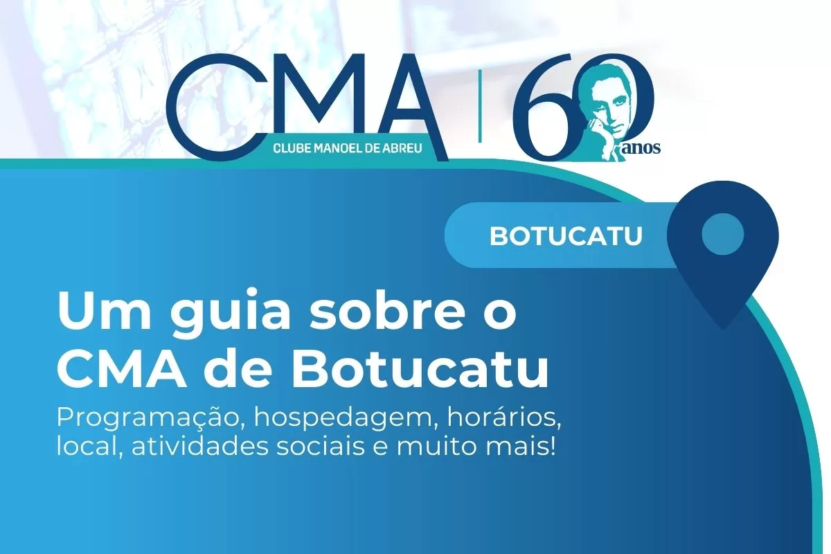 CMA Botucatu