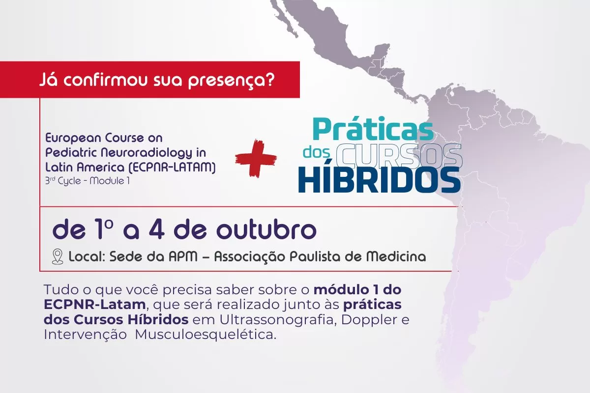 ECPNR e Práticas dos Cursos Híbridos