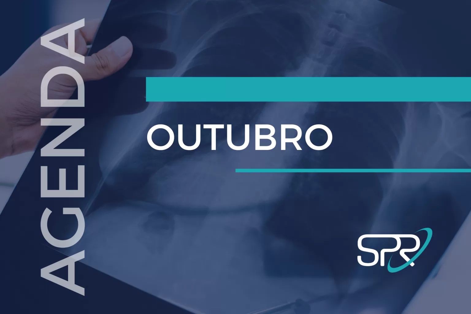 Outubro na SPR