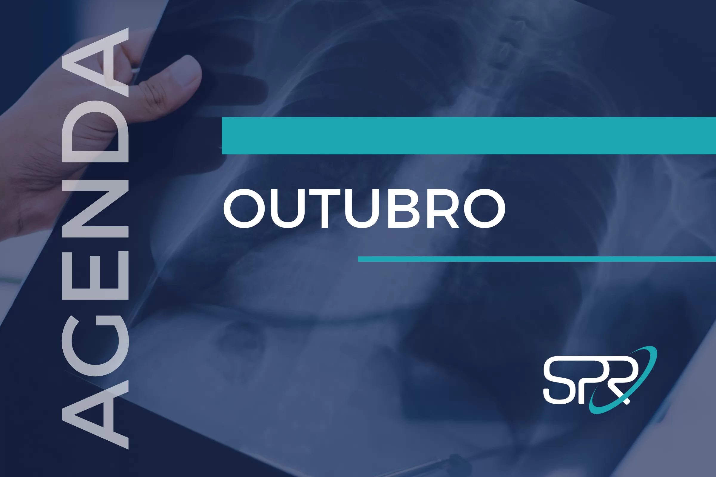 Outubro na SPR