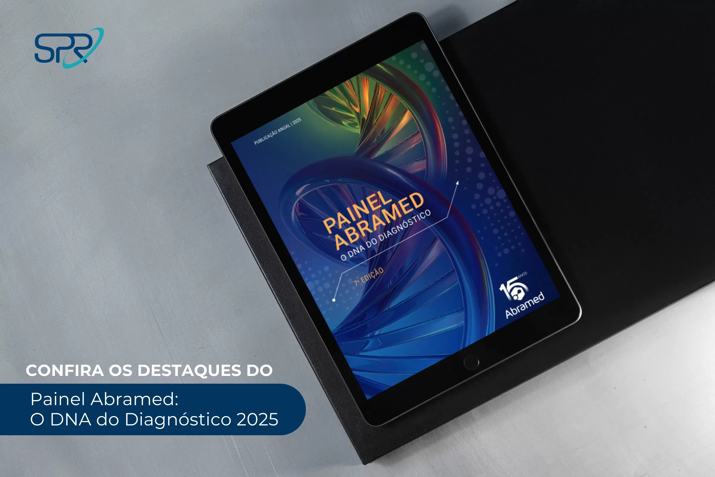 Painel Abramed 2025