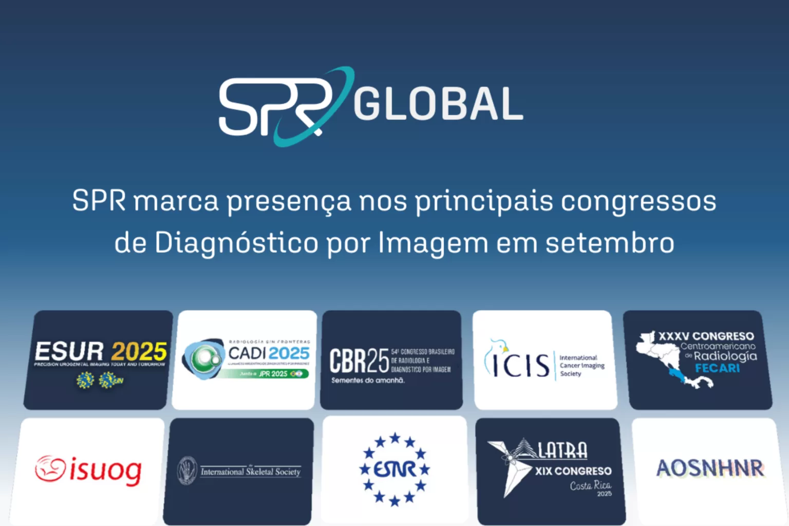 SPR Global