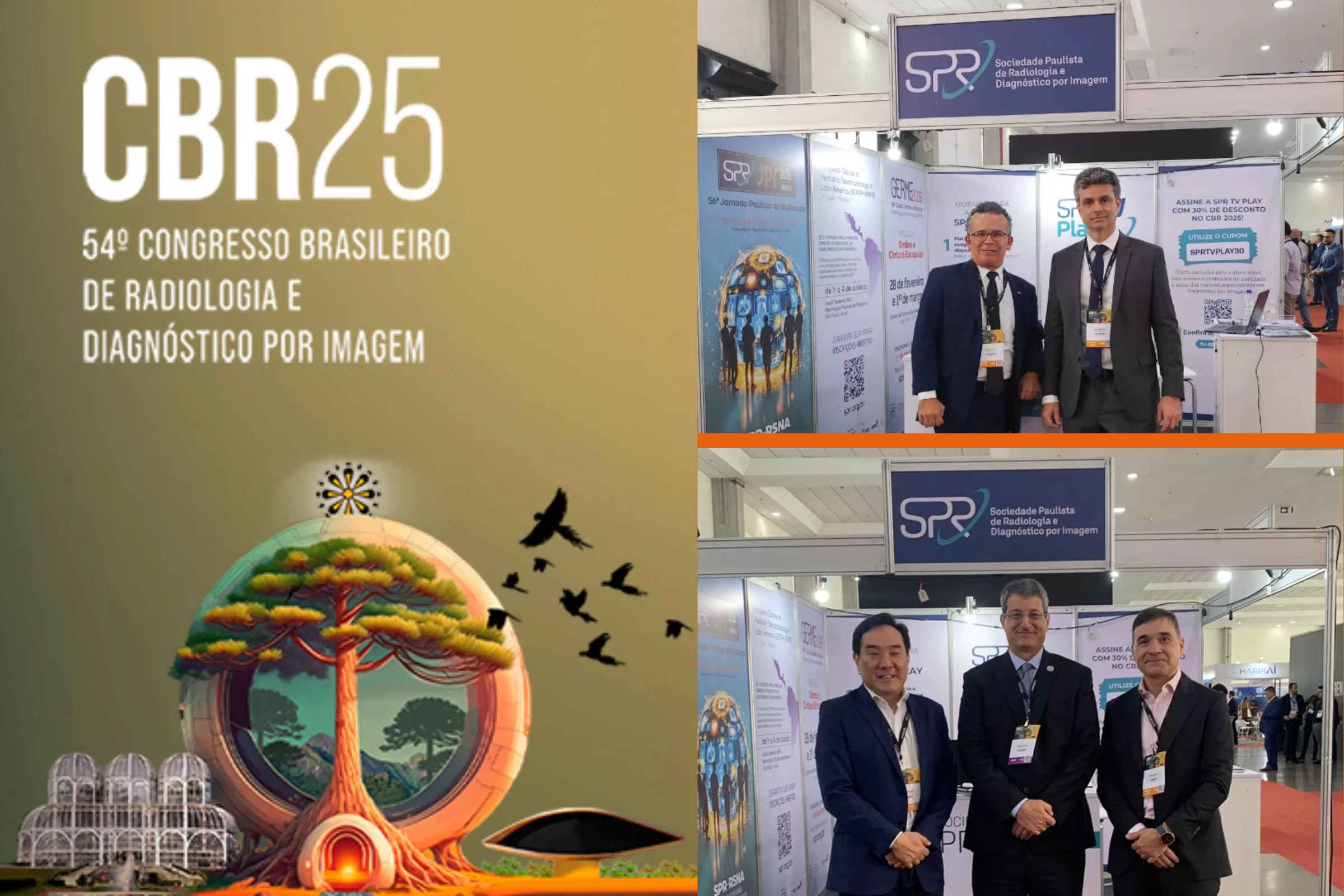 SPR no CBR 2025