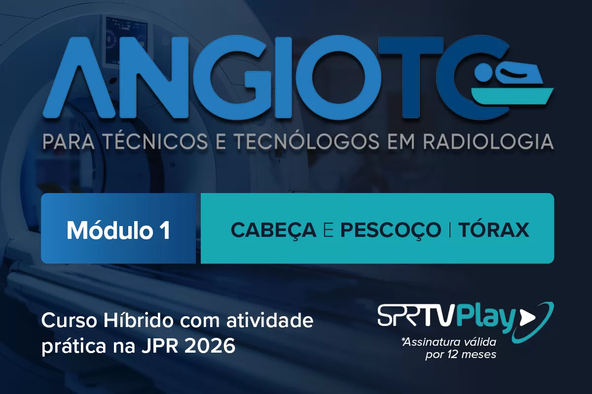curso de Angio-TC