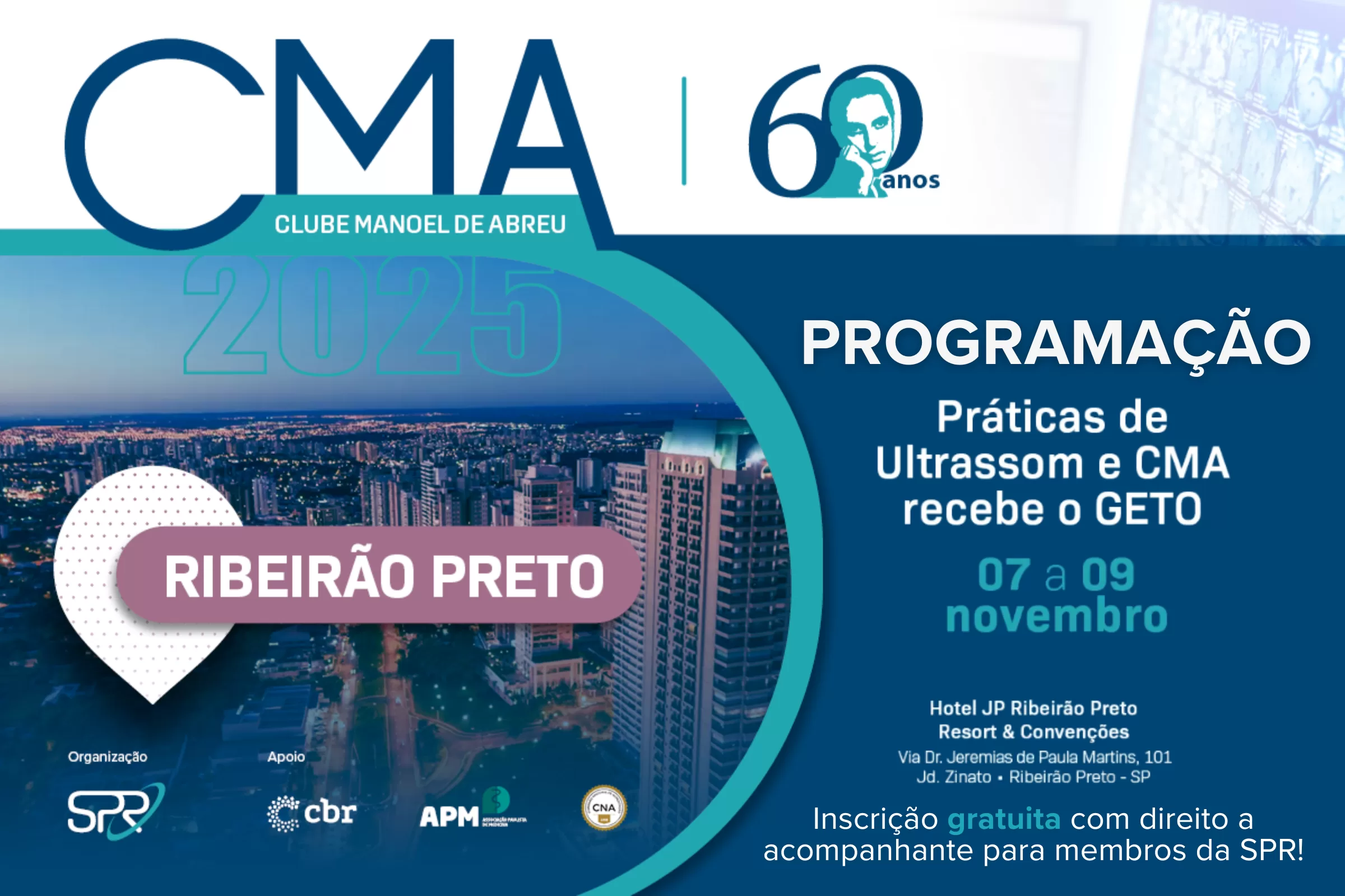 CMA Ribeirão Preto