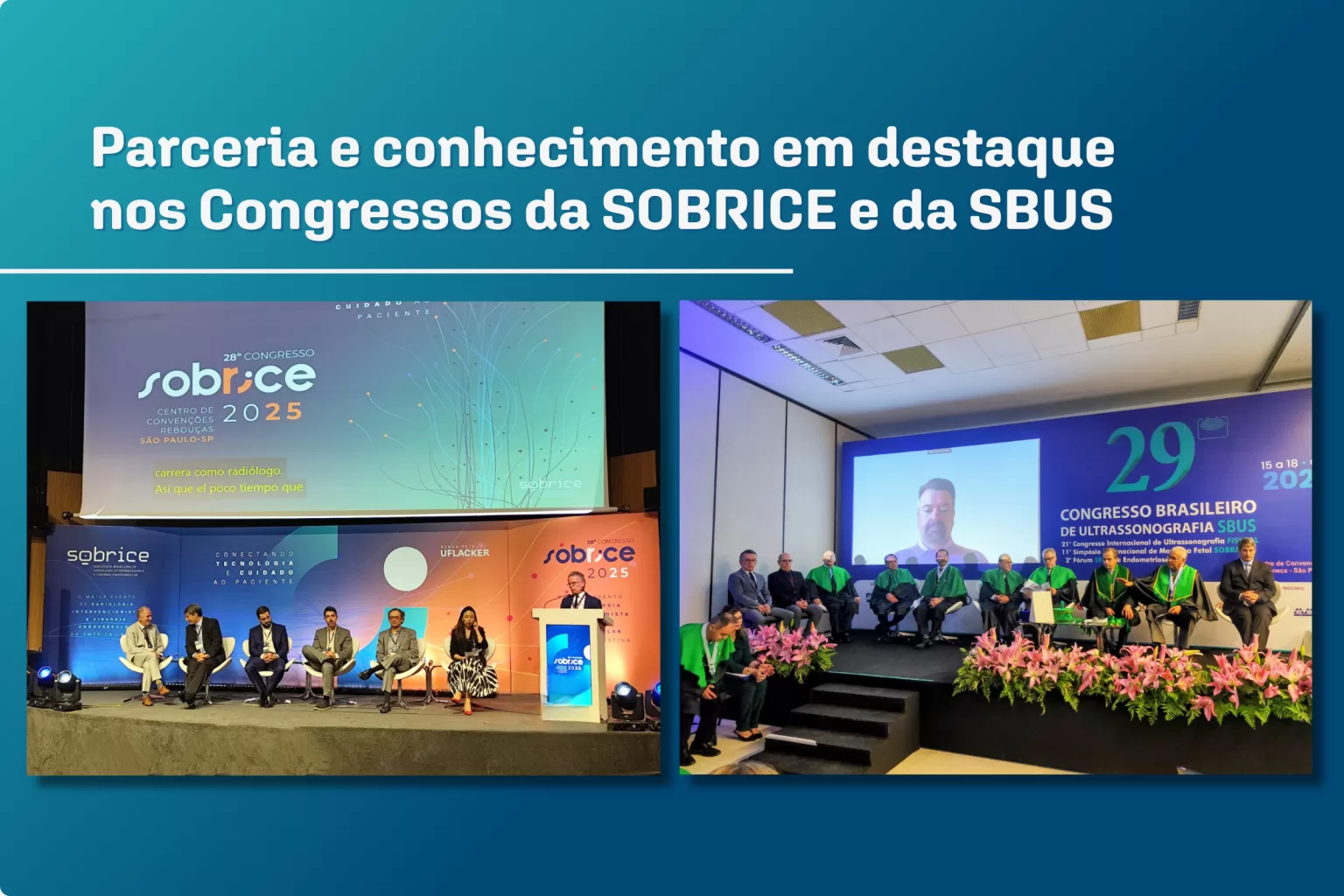 Congressos