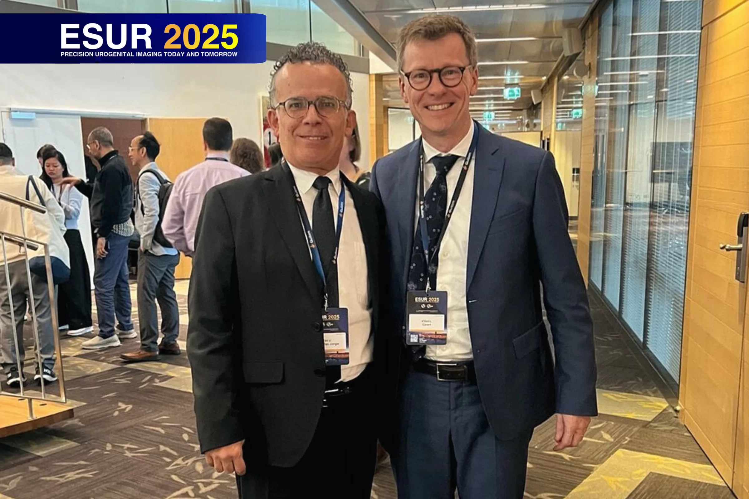 ESUR 2025