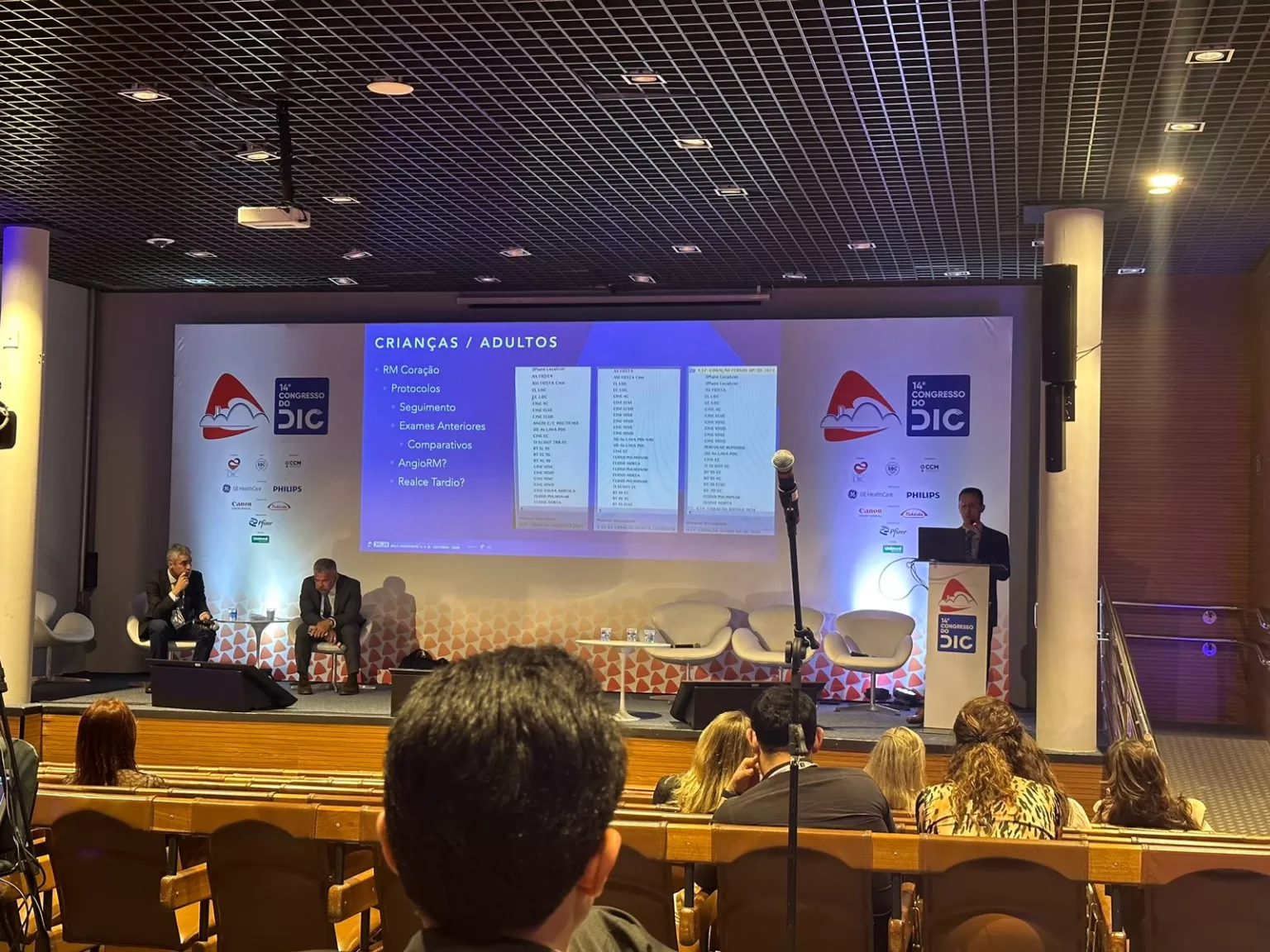 Congresso Cardiovascular