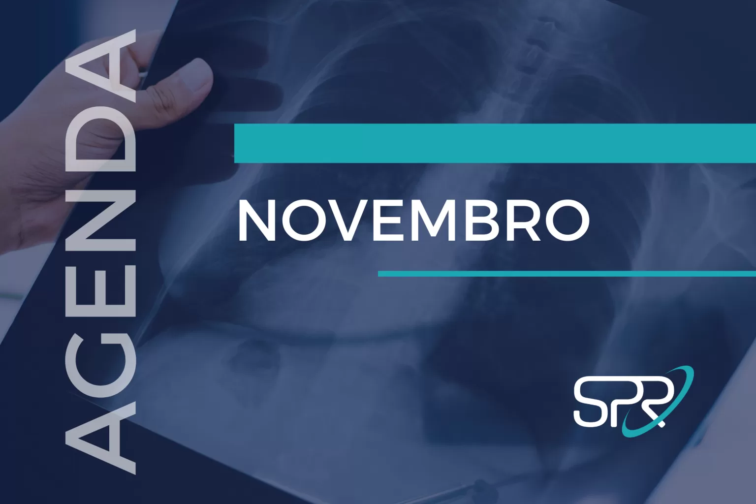 Novembro na SPR