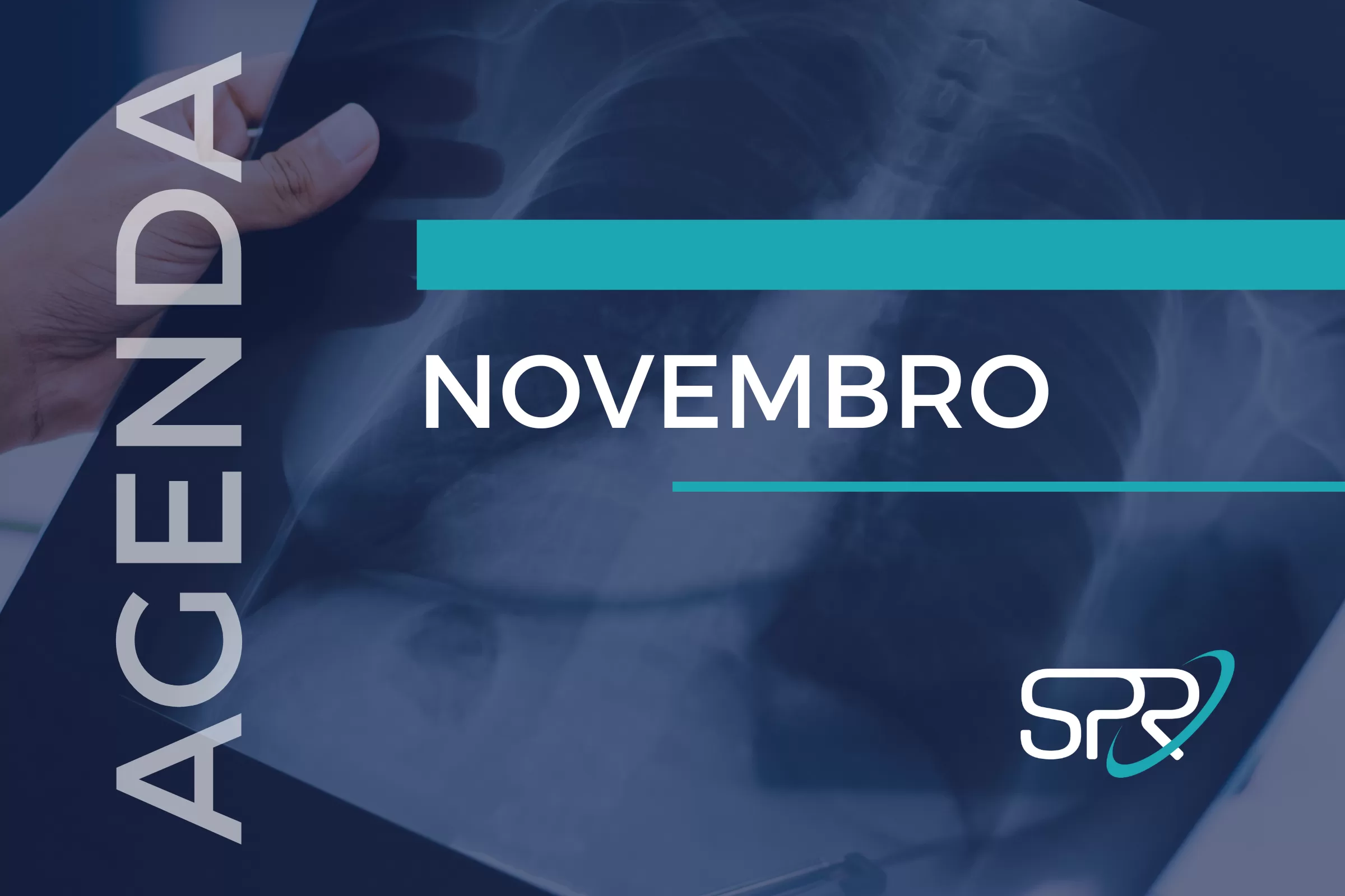 Novembro na SPR