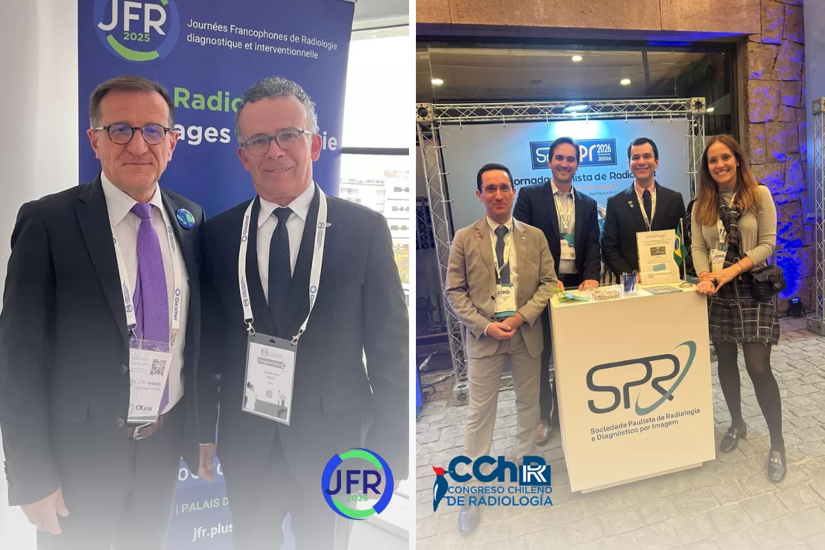 Radiologia 2025