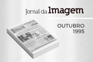 histórico da radiologia