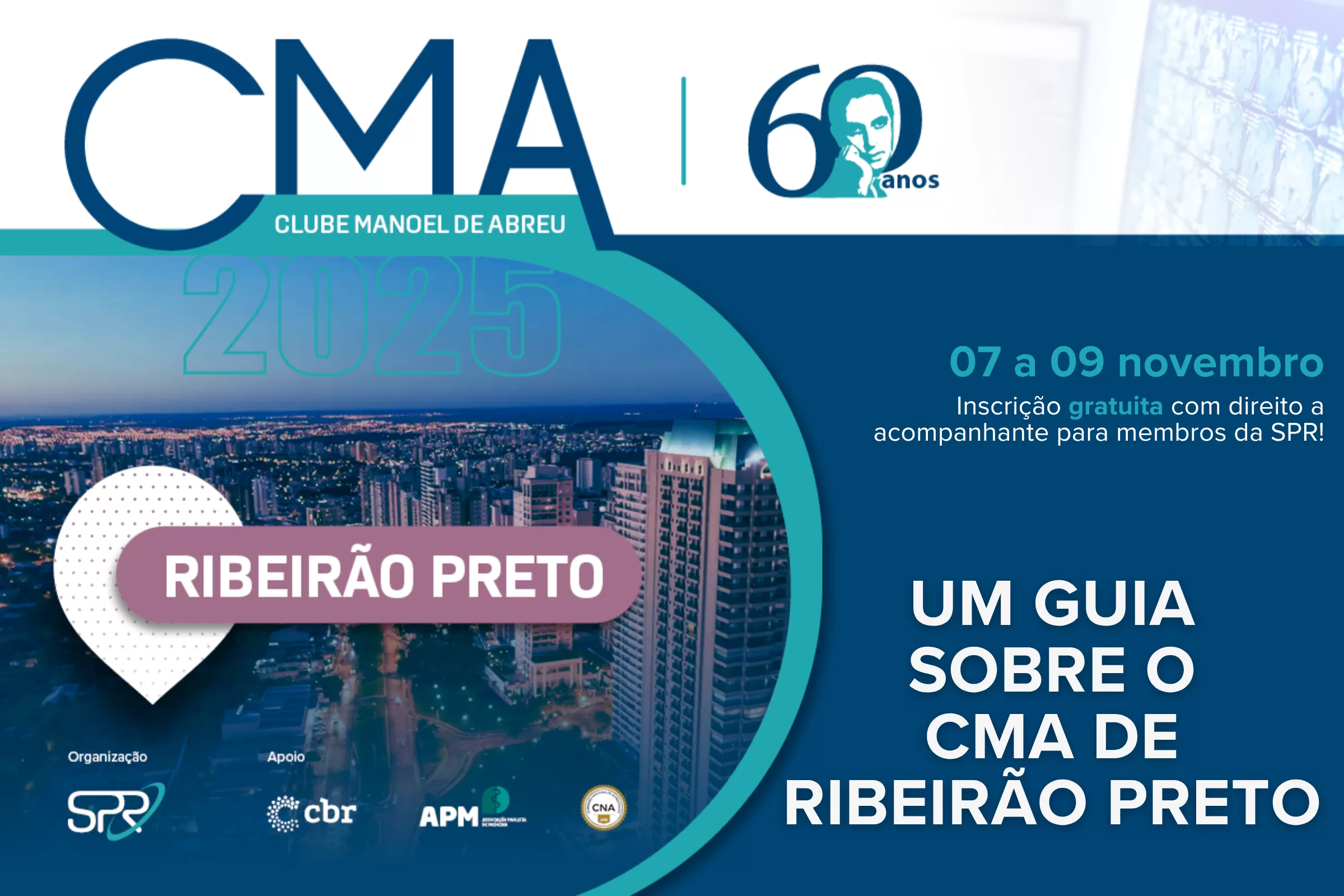 CMA Ribeirão Preto