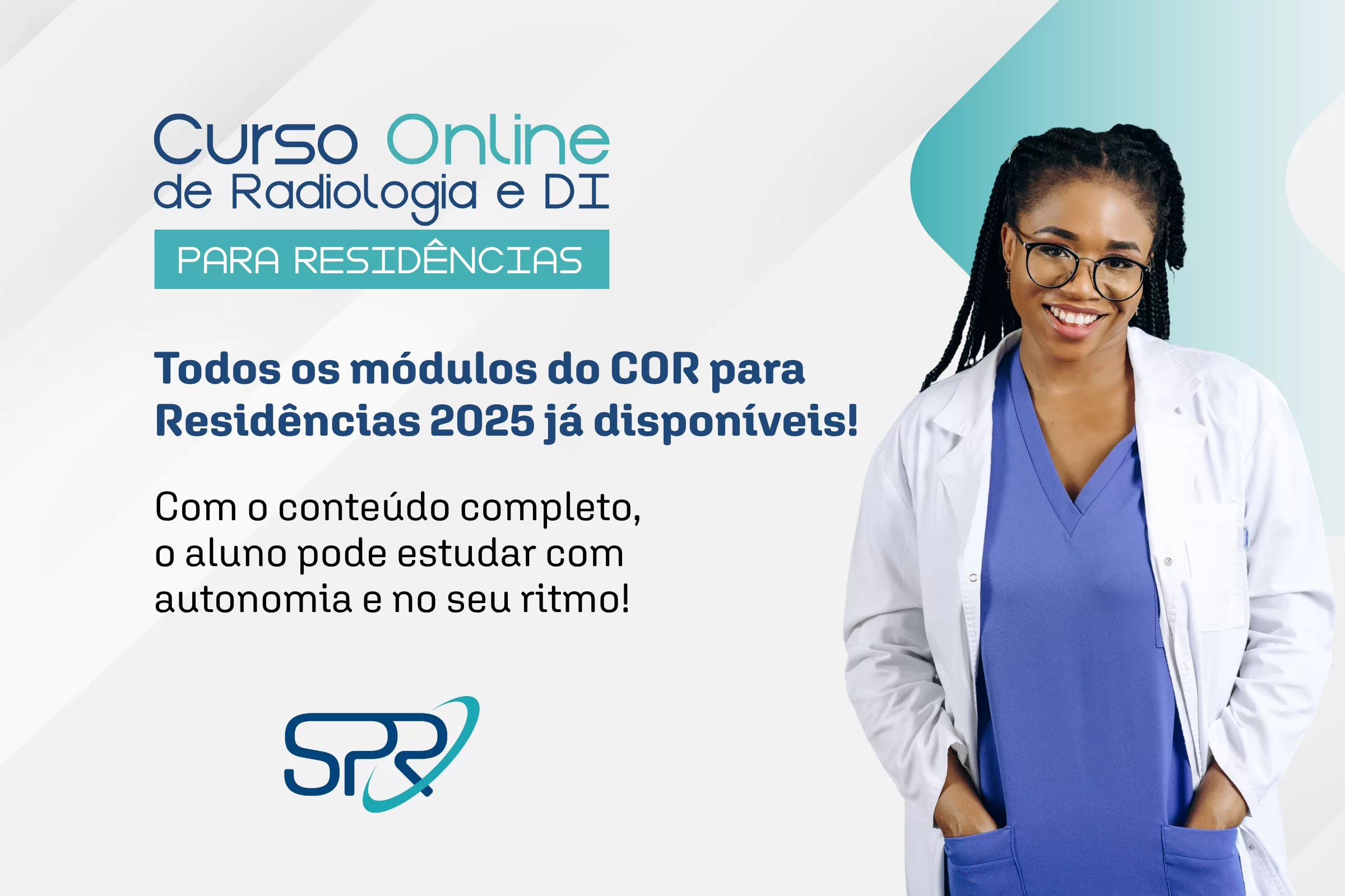 COR para Residências