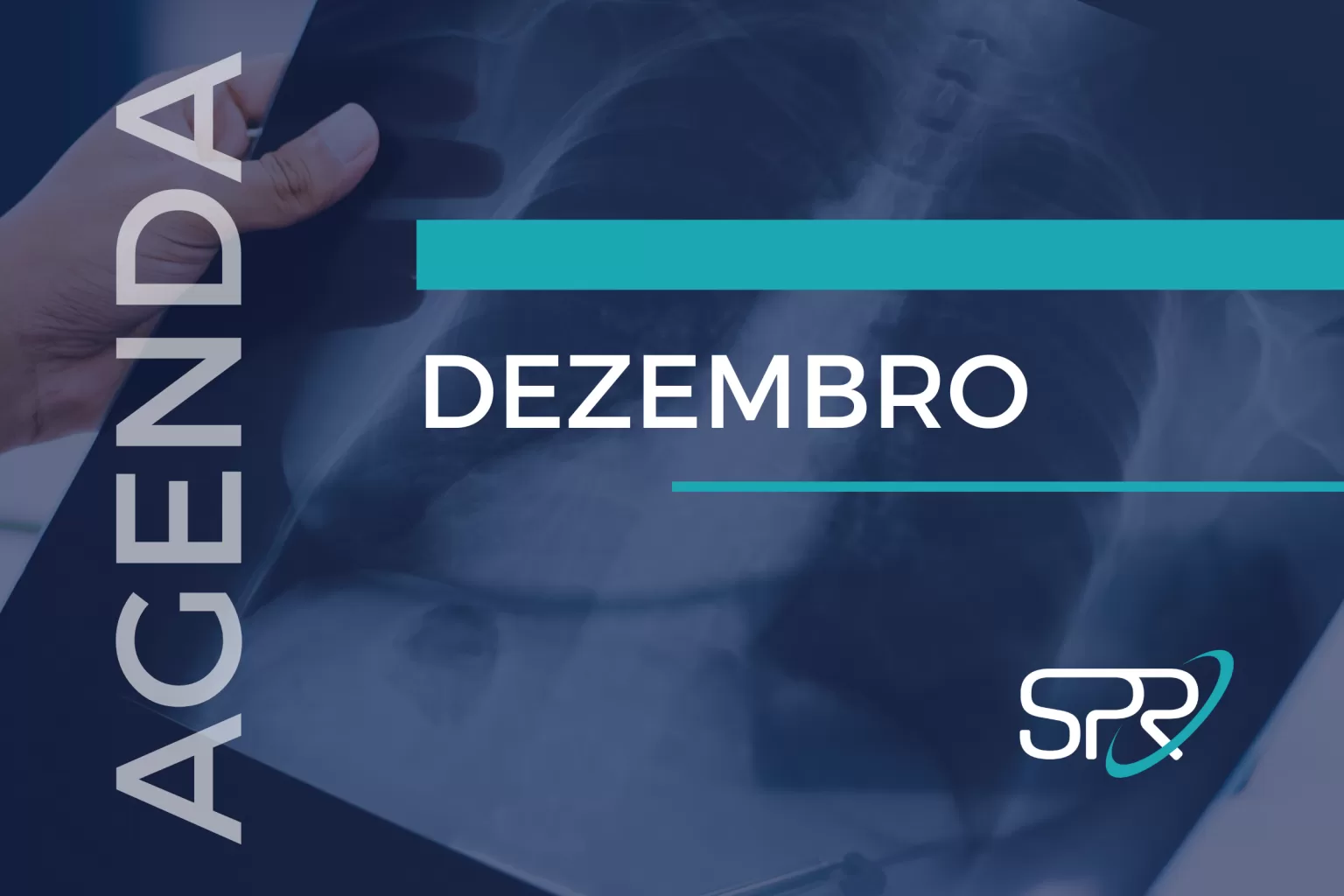 Dezembro na SPR