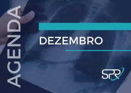 Dezembro na SPR