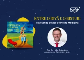 Entre o Divã e o Bisturi