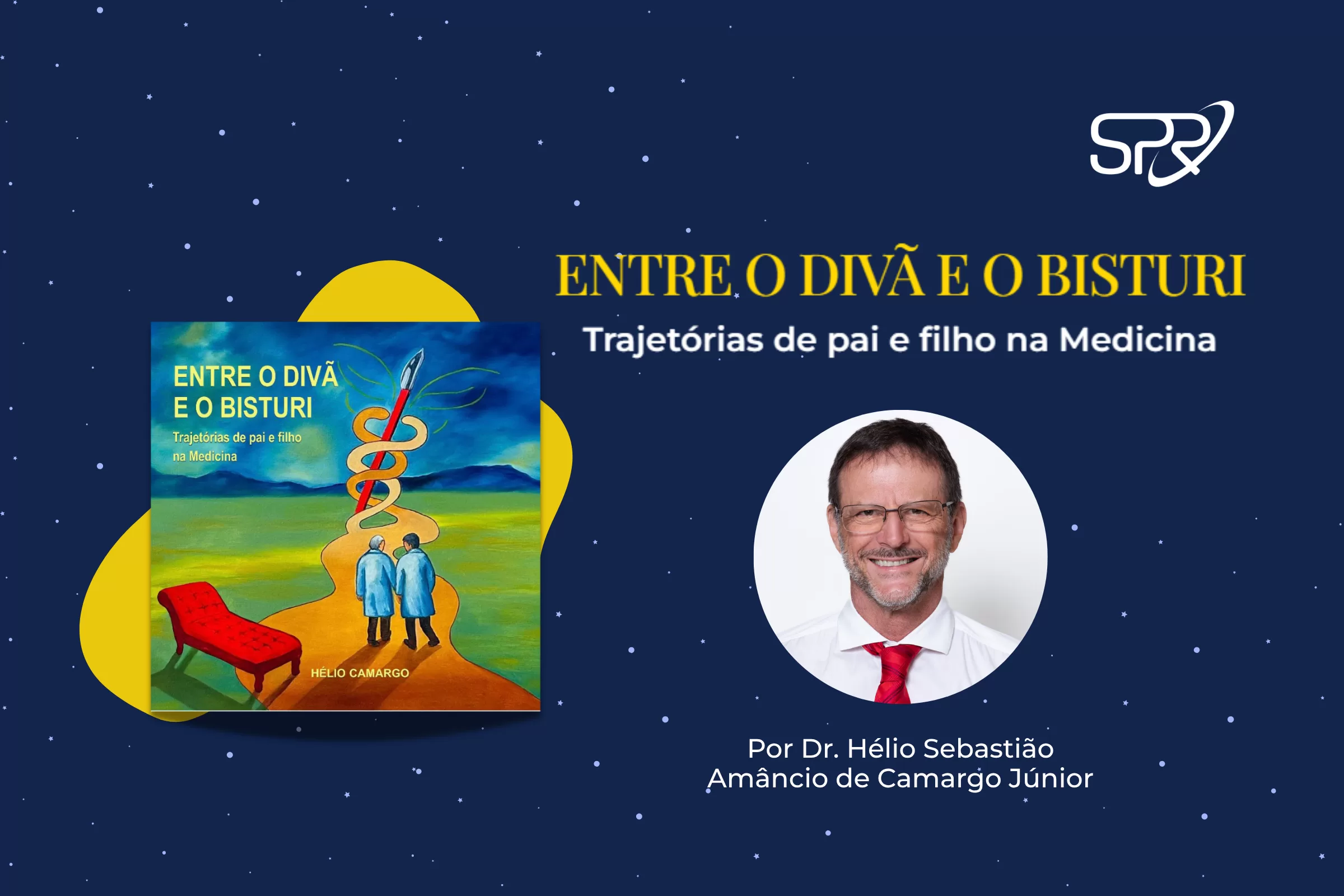 Entre o Divã e o Bisturi