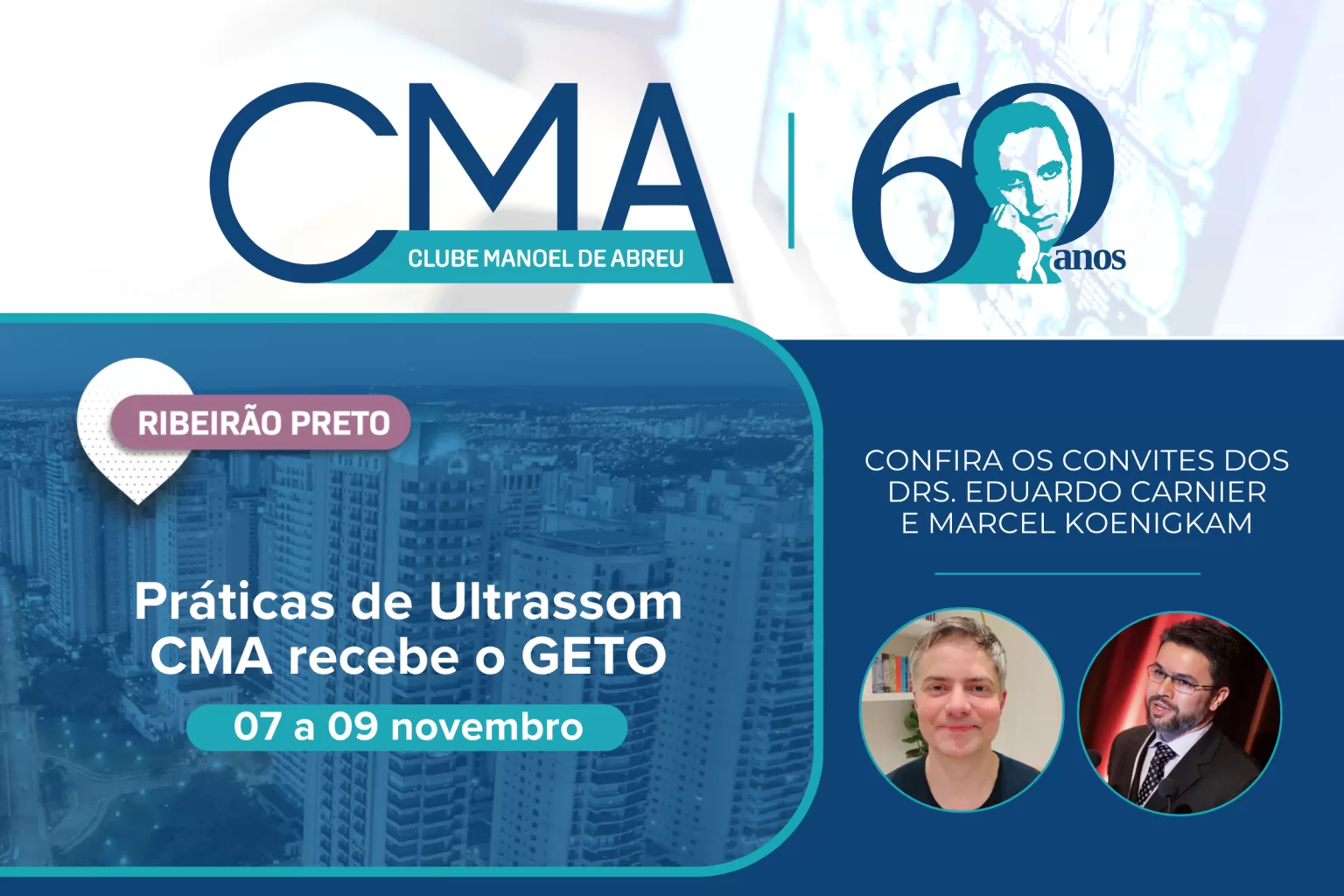 Práticas de Ultrassom