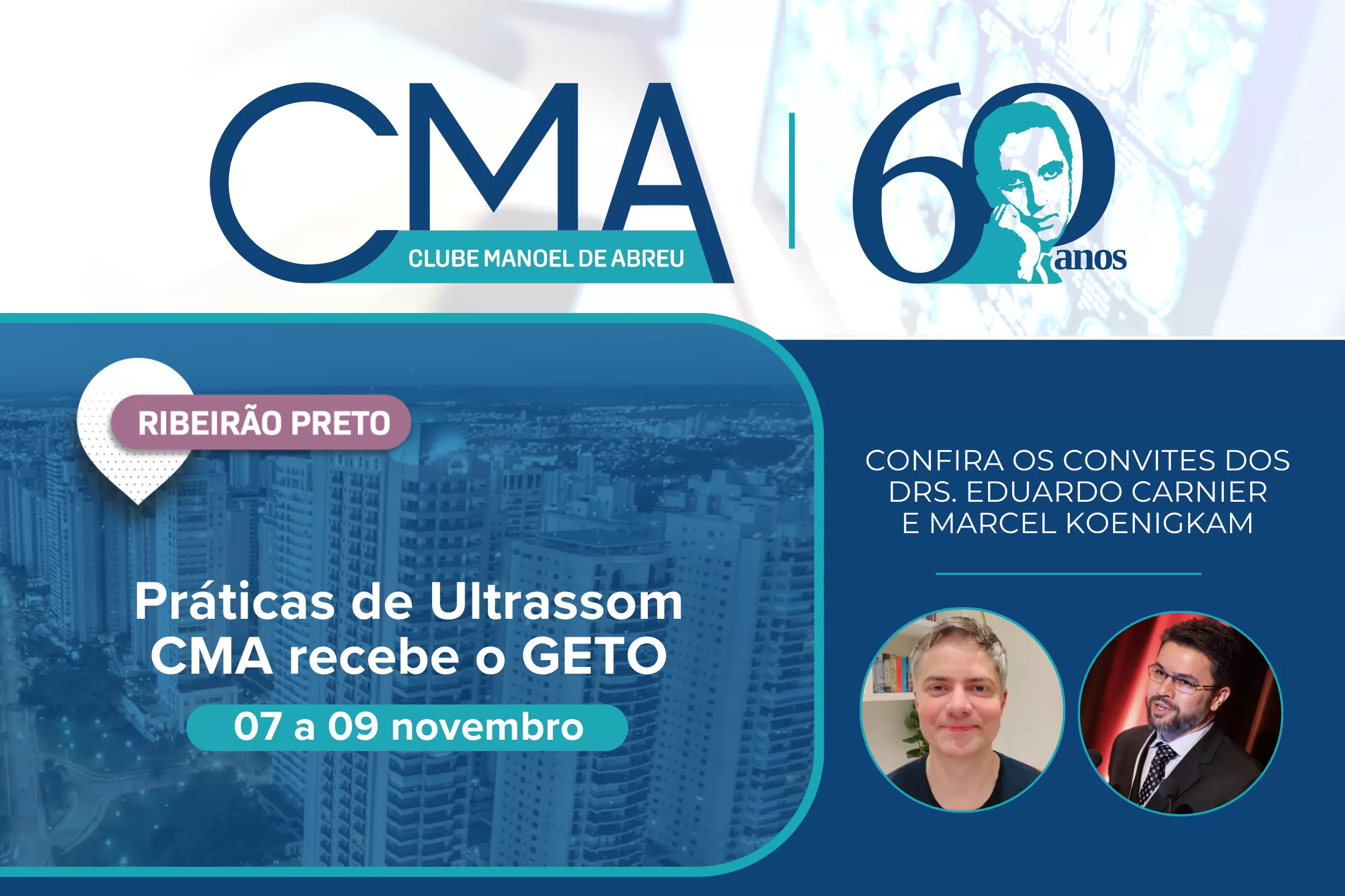 Práticas de Ultrassom