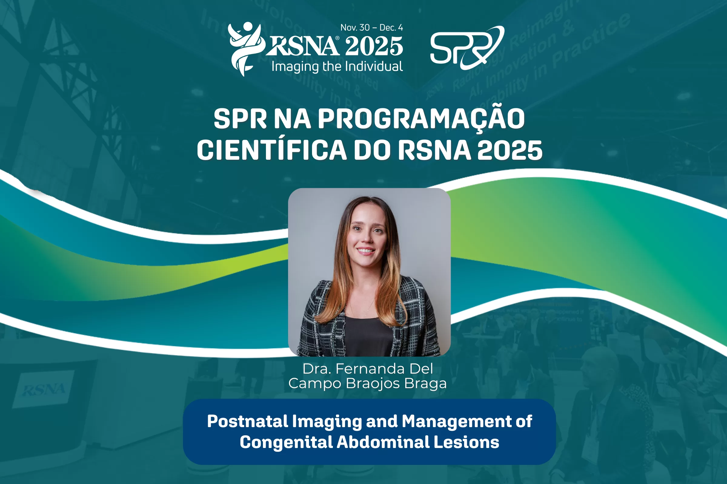 RSNA 2025