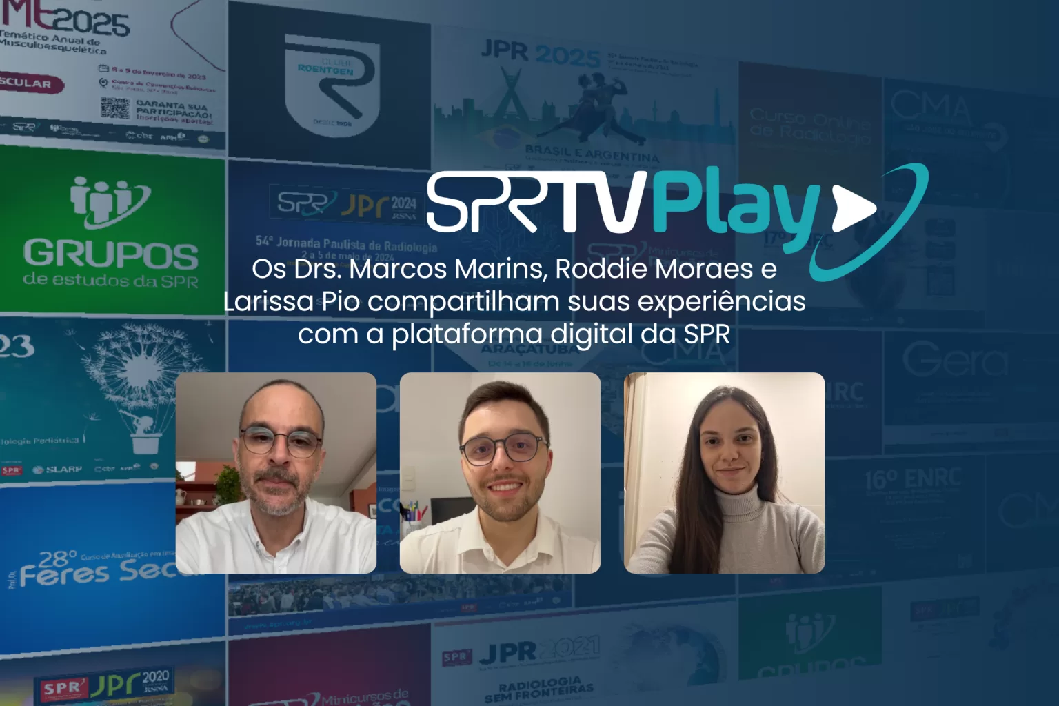 SPR TV Play