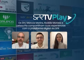 SPR TV Play