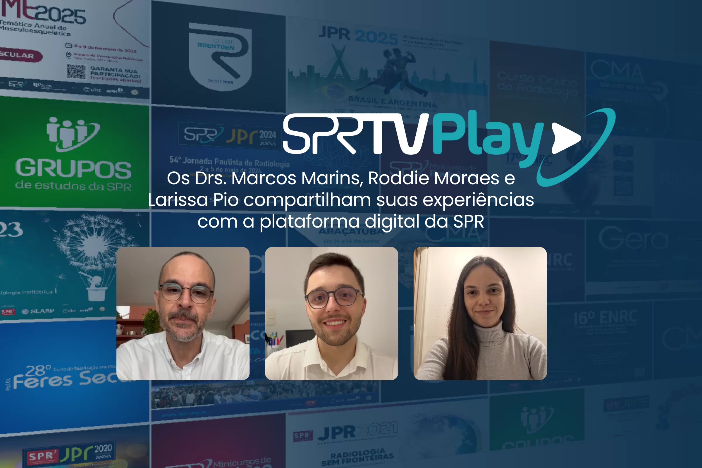 SPR TV Play