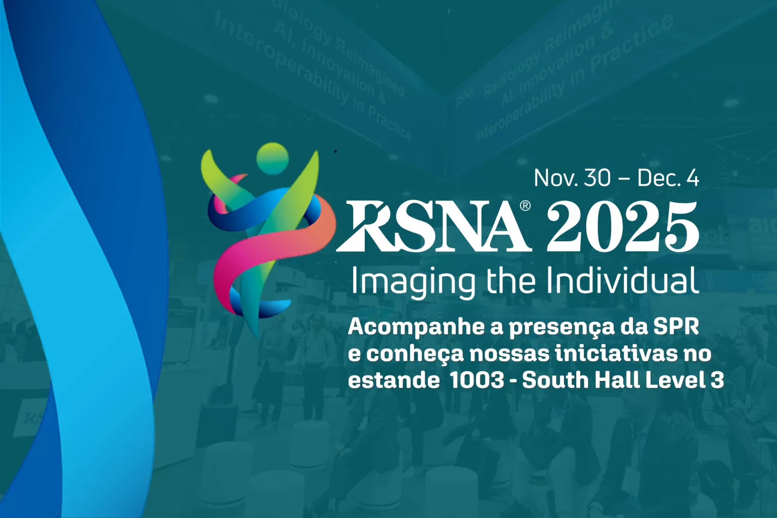SPR no RSNA 2025