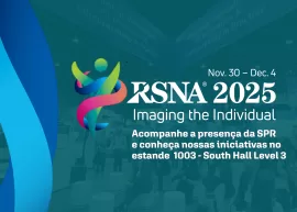 SPR no RSNA 2025