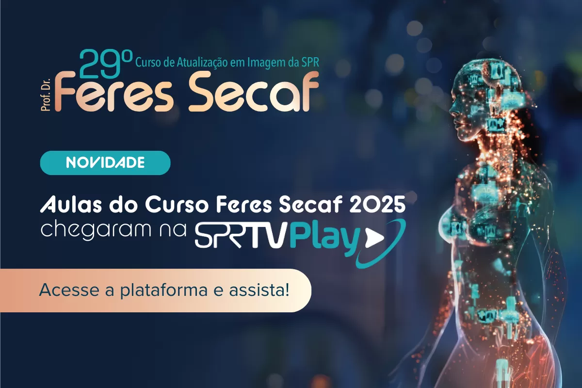 Curso Feres Secaf