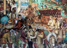 Sífilis de Hernán Cortés