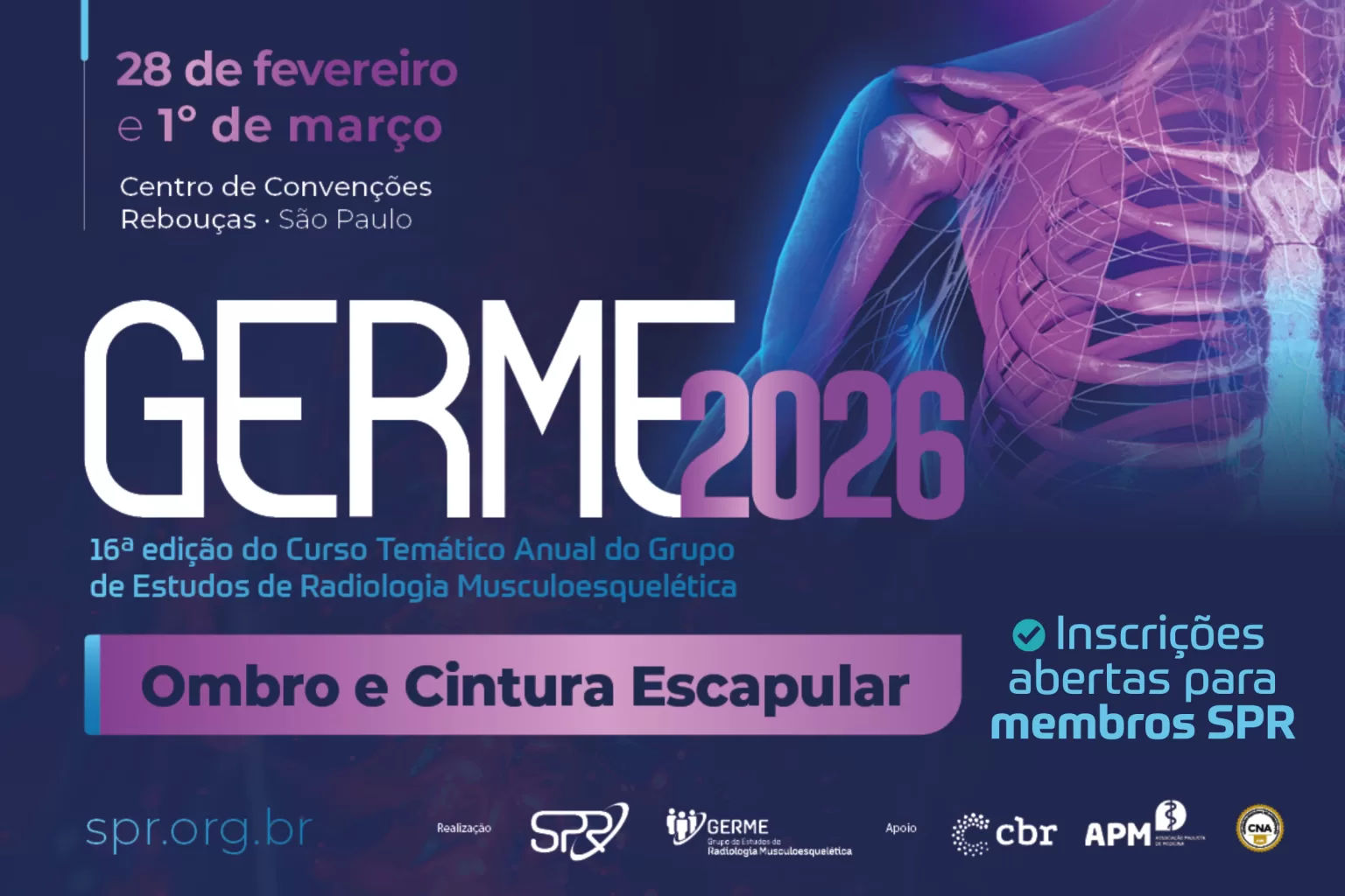 GERME 2026