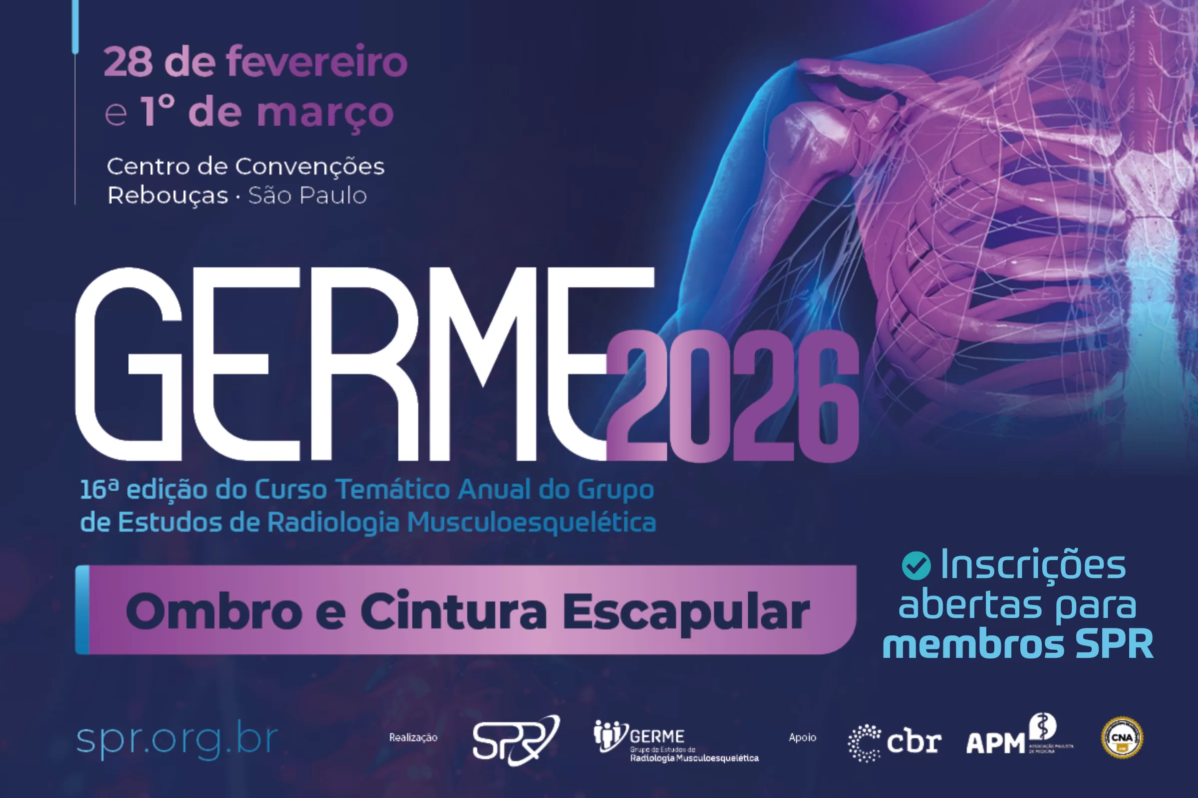 GERME 2026