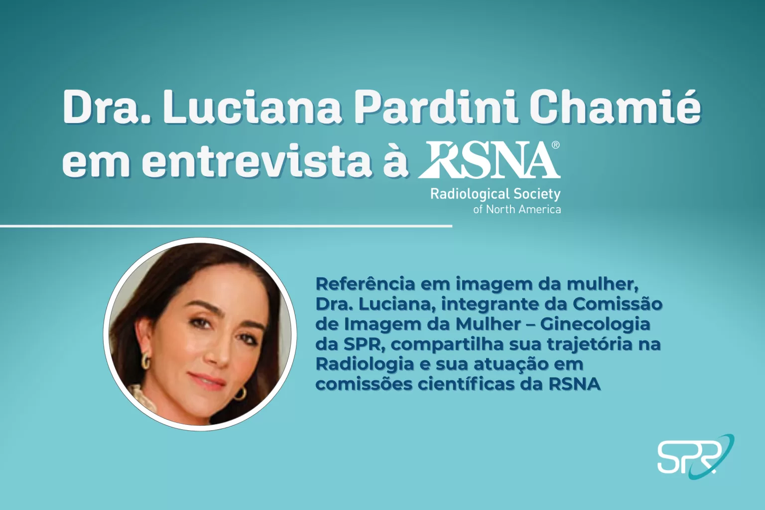 Luciana Pardini Chamié