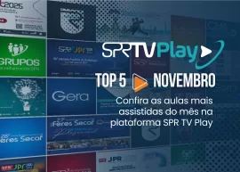 Top 5 SPR TV Play