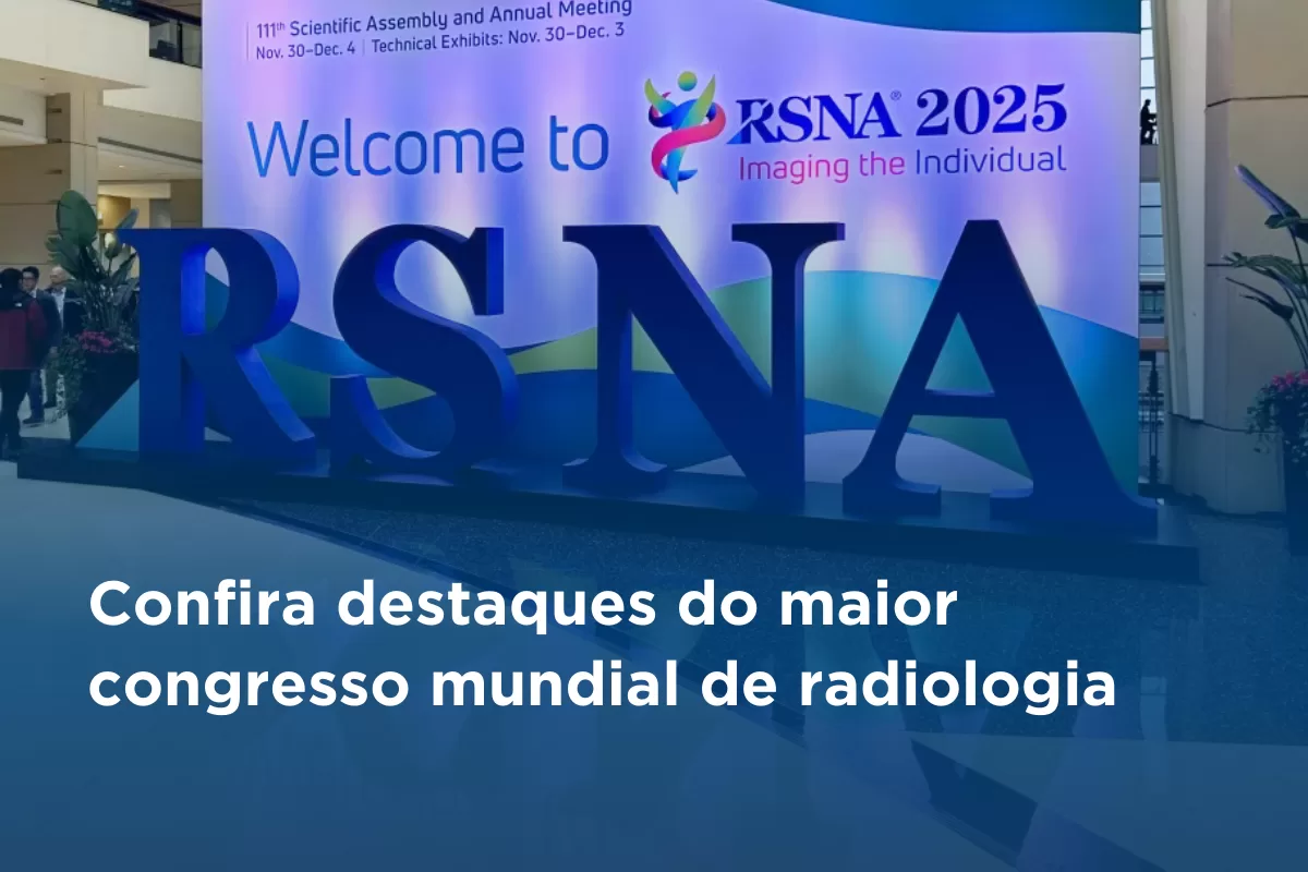 congresso mundial de radiologia