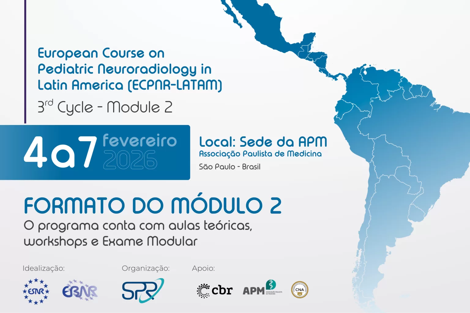 ECPNR-Latam Módulo 2