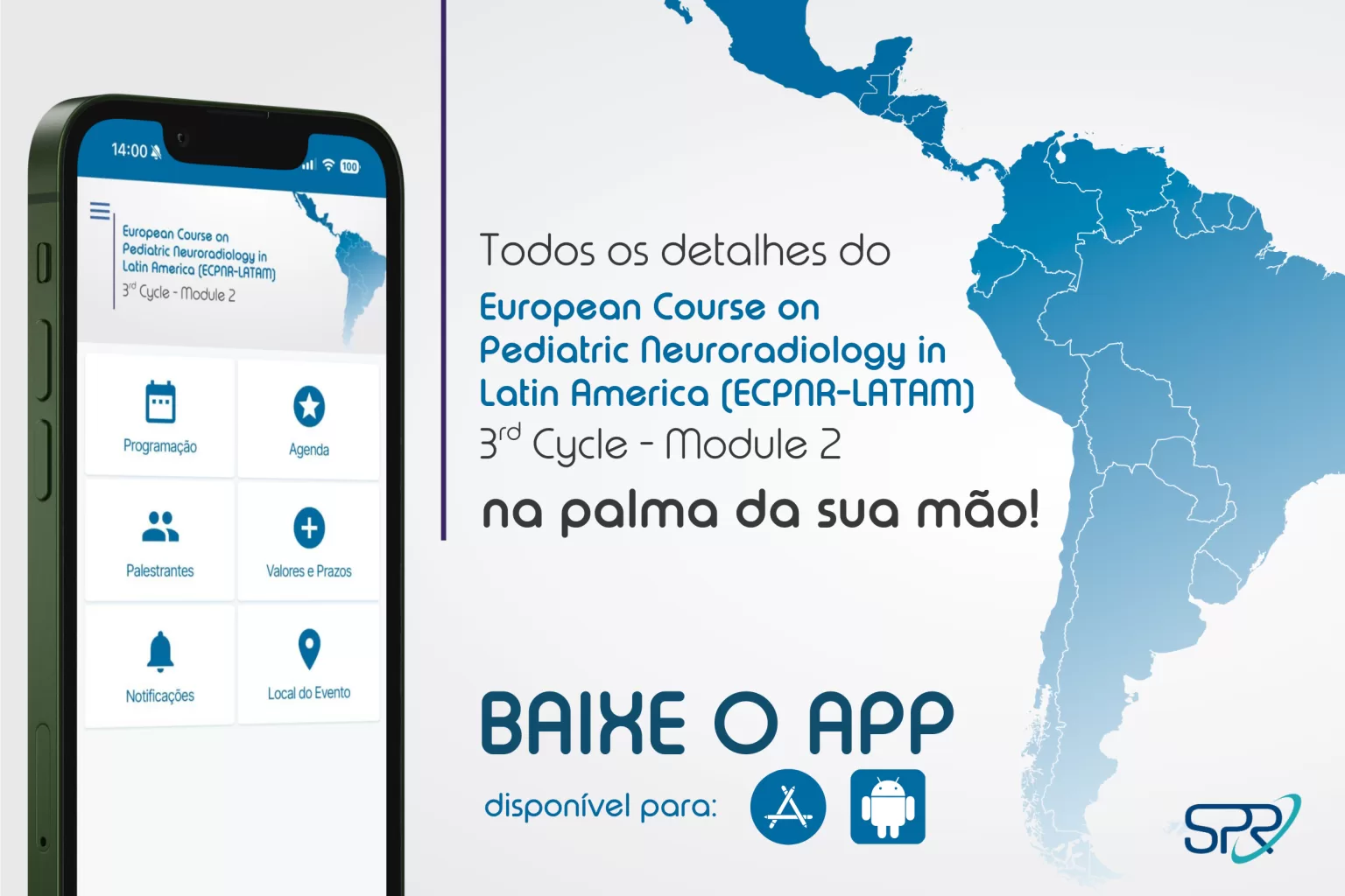 ECPNR-Latam – Módulo 2