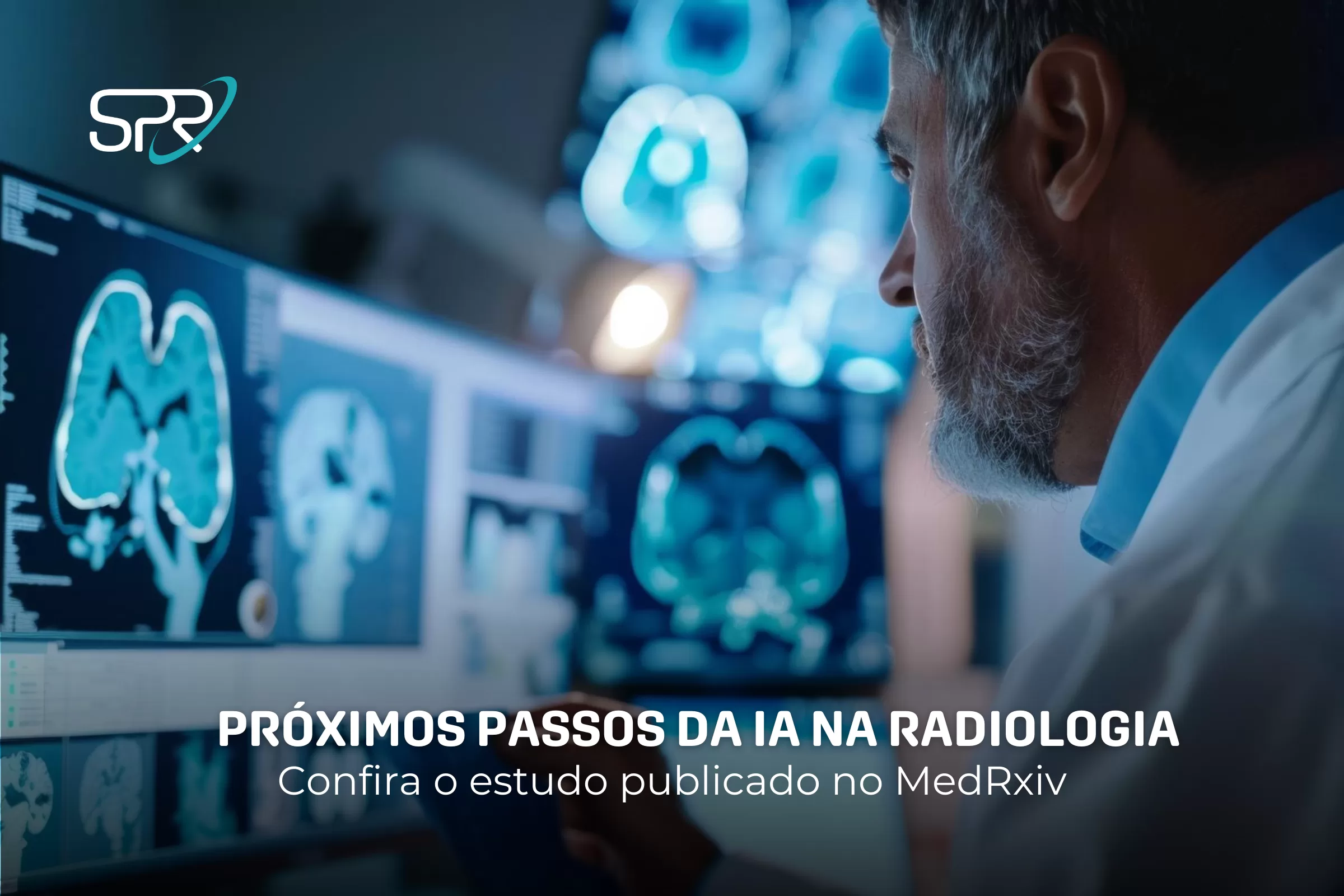 IA na radiologia