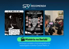 Mistério no Seridó